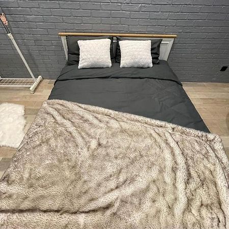 Loft_Apartment Kamianets-Podilskyi Luaran gambar
