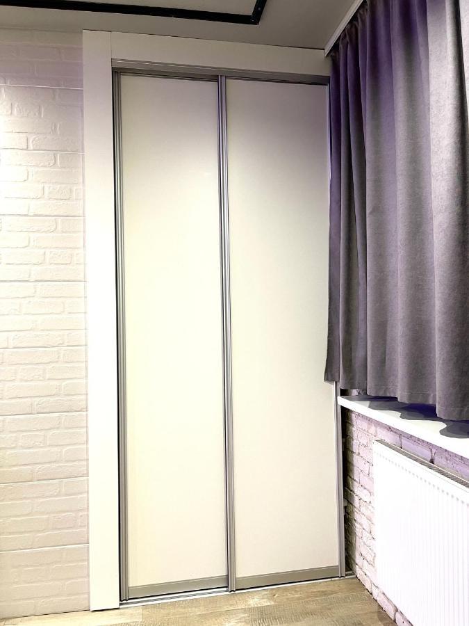 Loft_Apartment Kamianets-Podilskyi Luaran gambar